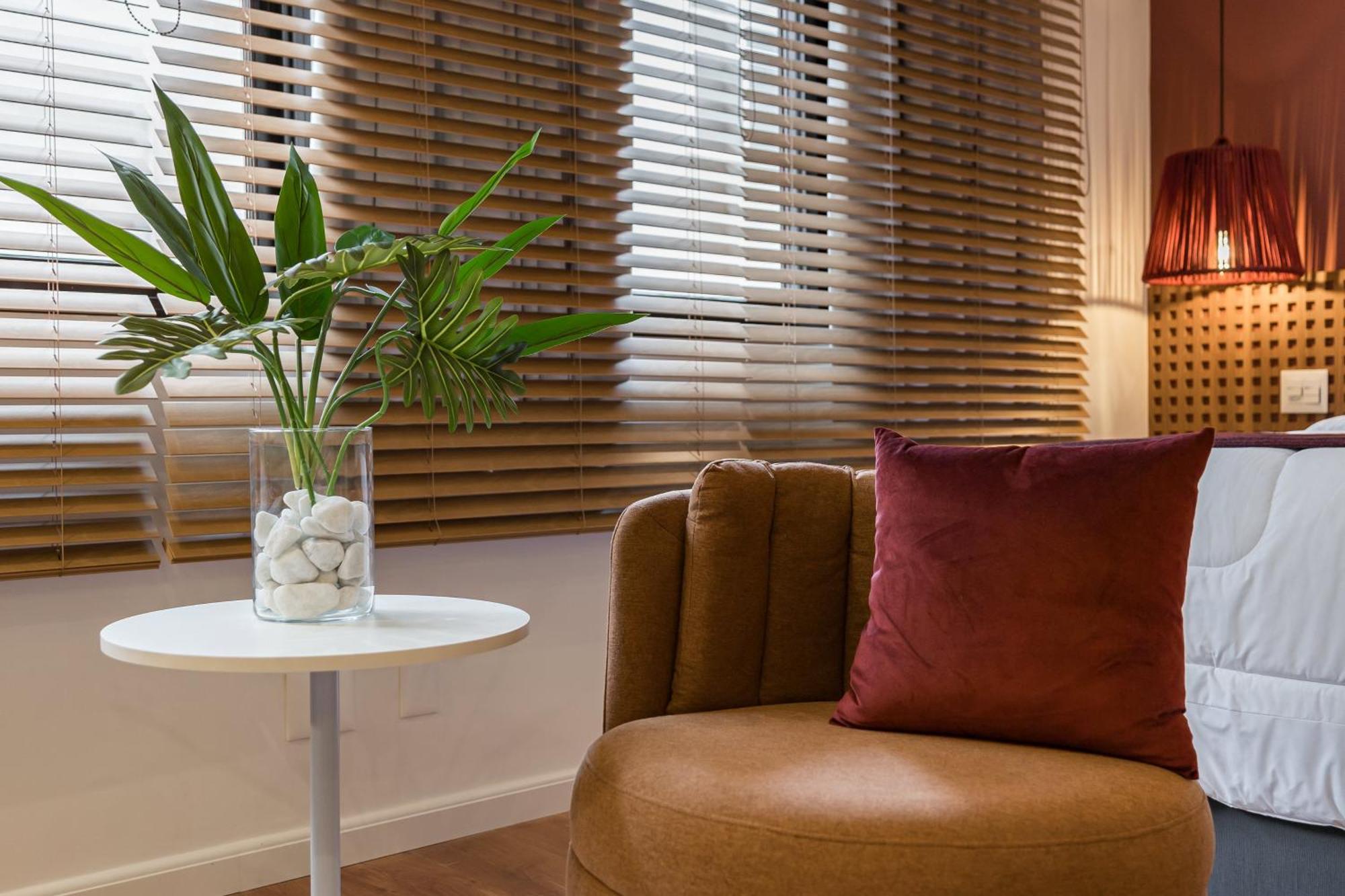 Apartment Cyclinn Bela Cintra Jardins *